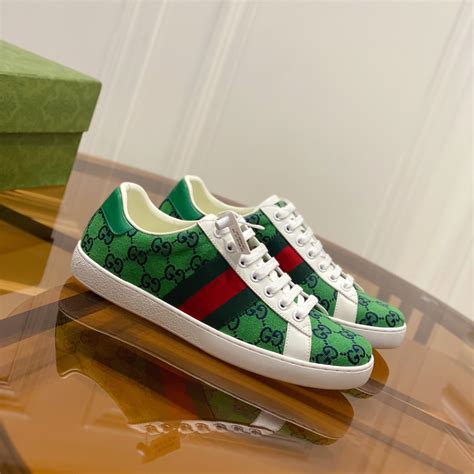 gucci printed sneakers|gucci sneakers for men 2021.